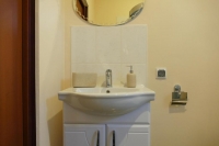 Гостевой дом «Анзор» - номер Люкс с гидромассажной ванной фото 2