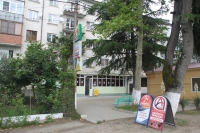 Двухкомнатная квартира ул. Рыбзаводская, 77 фото 8