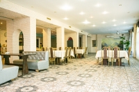 Отель-ресторан «Гости Кавказа» фото 14
