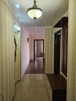 Сухум 2-Х комнатная квартира ул. Инал-ипа, 6 отзывы 