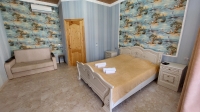Мини-гостиница «Sea Breeze » - номер Стандарт 2-х местный с раскладным диваном фото 20