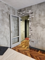Однокомнатная квартира ул. Воронова, 36 (2 этаж) фото квартира