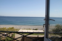 Гостевой дом «У моря» - номер Люкс с видом на море и балконом фото 4