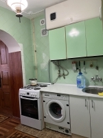 Сухум, 3-Х комнатная квартира ул. Ардзинба, 150 ул. Ардзинба, 150