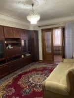 Сухум 3-Х комнатная квартира ул. Ардзинба, 150 фото