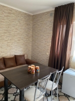 Парк-отель «Абхазия» - номер Люкс 2-х комнатный (5,6 местный) 1 этаж фото 9