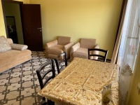 Парк-отель «Абхазия» - номер Апартаменты (5ти местный) с кухней фото 10