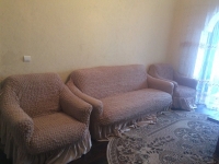 Гулрыпш Сдаю 2-х комнатную квартиру в поселке Агудзера со всеми удобствами отзывы 
