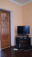 3-Х комнатная квартира в Абхазии
