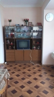 Гагра 3-Х комнатная квартира в Абхазии фото