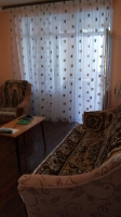 3-Х комнатная квартира в Абхазии фото 10