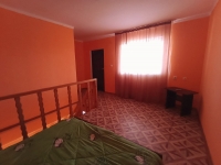 Мини-гостиница «Абхазский дворик» - номер Семейный 4х местный 2х этажный фото 6