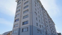 3Х комнатная квартира ул. Басария, 73 фото 9