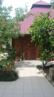 Лдзаа (Лидзава) Гостевой дом Агрба, 22 фото