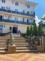 Цандрипш Парк-отель «Абхазия» фото