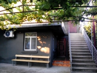 Гостевой дом ул.Семерджиева, 18 фото 6
