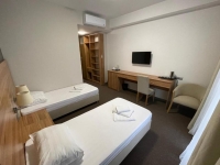 Отель «PreHotel» - номер 2Х местный «Стандарт с раздельными кроватями фото