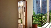 Мини-гостиница «Вилла Славы» - номер Эконом 2-х местный с балконом фото