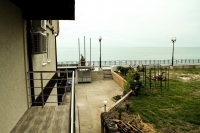 Отель «Poseidon» - номер 2-Х комнатный «Полулюкс» с балконом фото 31