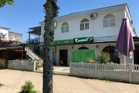 Мини-гостиница «Компот»