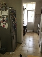 Сухум, Двухкомнатная квартира под ключ в Агудзере Курчатова, 85